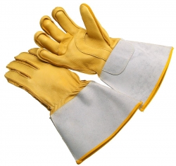 Electrical Lineman Gloves